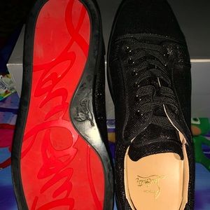 Men Christian Louboutin